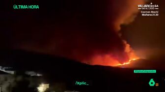 c&aacute;ceres incendio