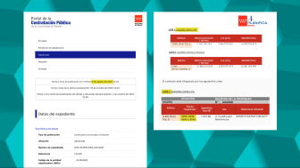 Los documentos que prueban que Madrid puso a la venta las propiedades de Gran V&iacute;a en 2025