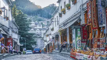 Albania Albania