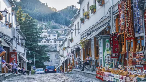 Albania Albania