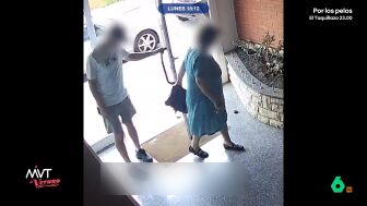 El ladr&oacute;n, de 36 a&ntilde;os, ha sido acusado de robar a siete ancianas. Lo hac&iacute;a con el m&eacute;todo del tir&oacute;n y, en alg&uacute;n caso, lleg&oacute; a agredirlas. Vend&iacute;a las joyas en una tienda de compraventa de oro. 