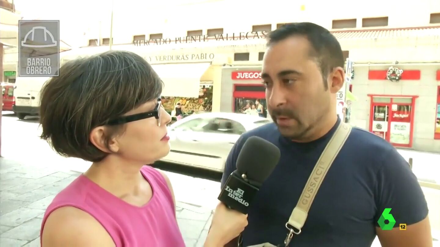 "En vez de tomar la cerveza en un bar, la tomo en un chino": as&iacute; ahorra un vecino de barrio obrero para ir de vacaciones