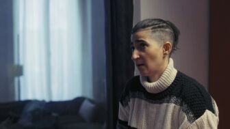 Alba Flores se sincera sobre el r&eacute;gimen franquista: "Me hubiese gustado que mi familia y todo el mundo hubiese sido m&aacute;s combativo"