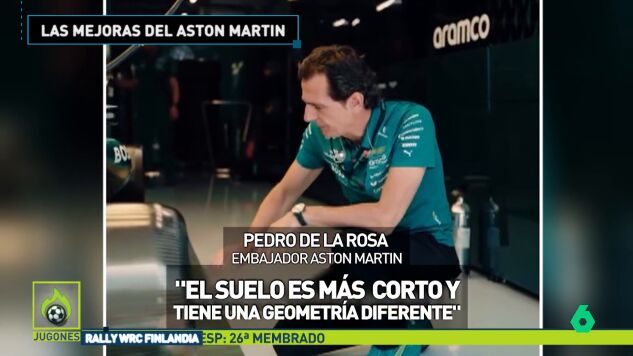 aston nuevo