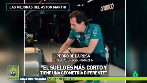 aston nuevo