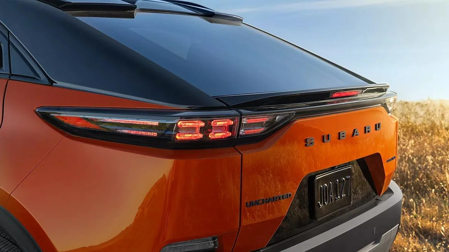 Como el Toyota C-HR+, pero más barato: el nuevo modelo japonés que agrega personalidad al segmento clave Como el Toyota C-HR+, pero más barato: el nuevo modelo japonés que agrega personalidad al segmento clave