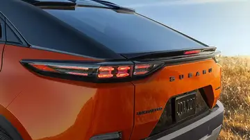 Como el Toyota C-HR+, pero más barato: el nuevo modelo japonés que agrega personalidad al segmento clave Como el Toyota C-HR+, pero más barato: el nuevo modelo japonés que agrega personalidad al segmento clave