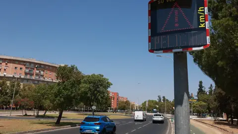 Hoy entran en servicio 5 nuevos radares de la DGT Hoy entran en servicio 5 nuevos radares de la DGT