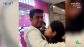 Pilla a su marido, desaparecido desde hace seis meses, paseando con su amante en un centro comercial: "Has abandonado a tus dos hijas"