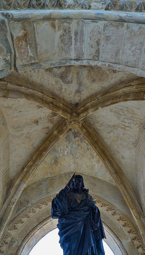 Templete de San Onofre