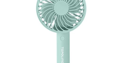 Ventilador Fiat Topolino