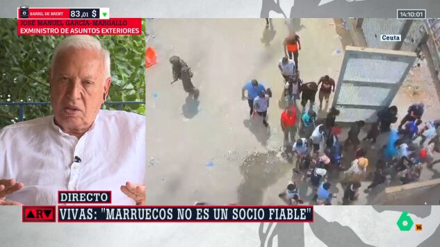 margallo