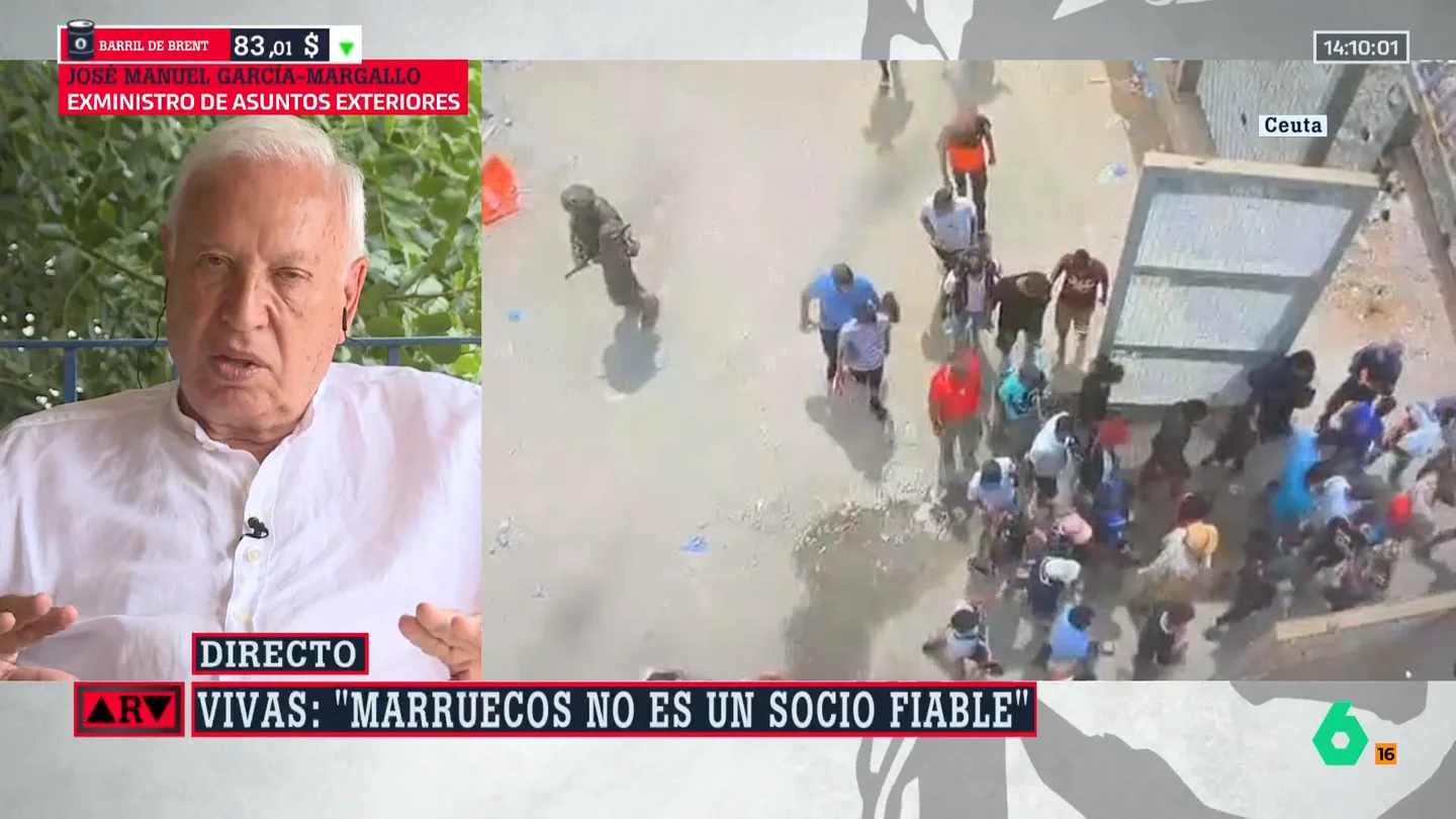 margallo margallo