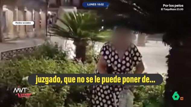 Una bronca vecinal por dar agua a las palomas en v&iacute;a p&uacute;blica acaba con amenazas de denuncia en &Uacute;beda