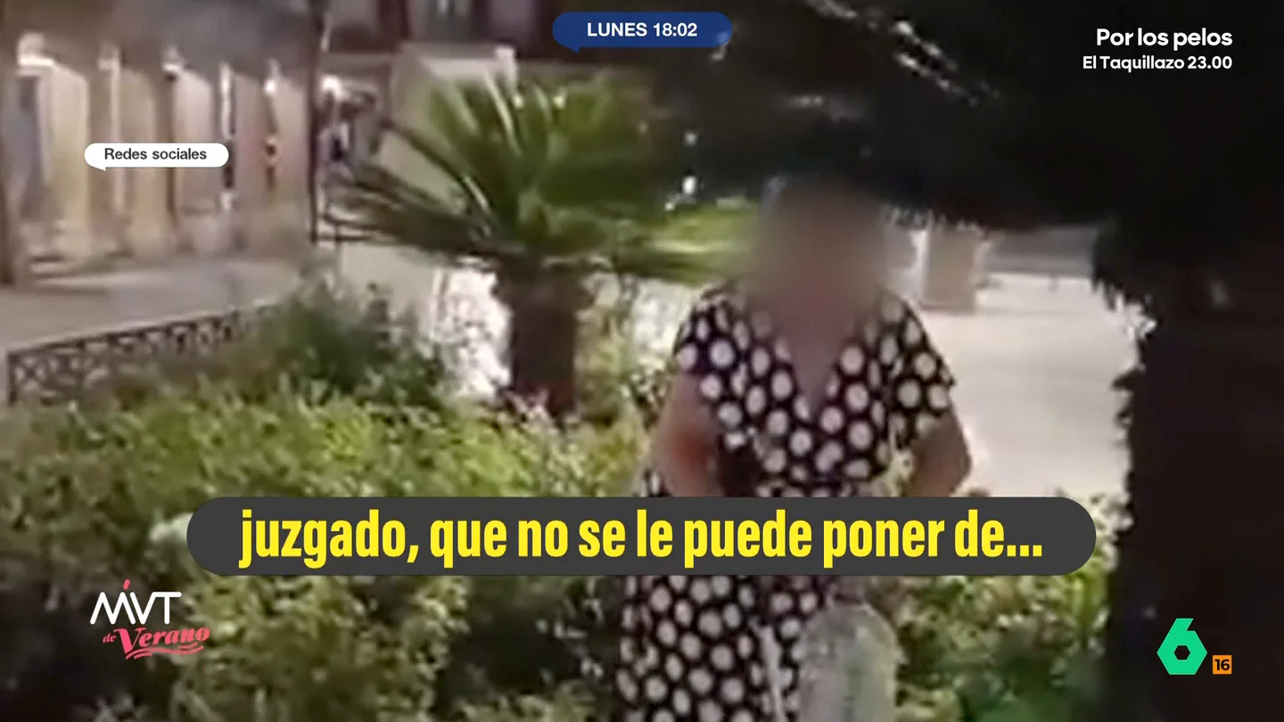 Una bronca vecinal por dar agua a las palomas en vía pública acaba con amenazas de denuncia en Úbeda Una bronca vecinal por dar agua a las palomas en vía pública acaba con amenazas de denuncia en Úbeda