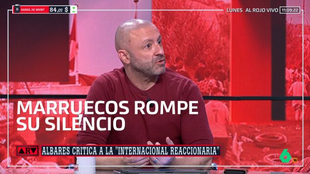 Rafa L&oacute;pez