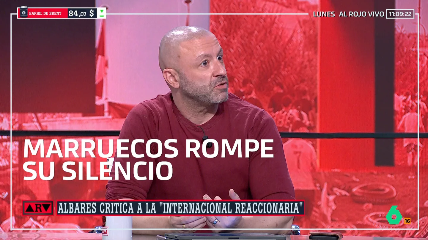 Rafa López Rafa López
