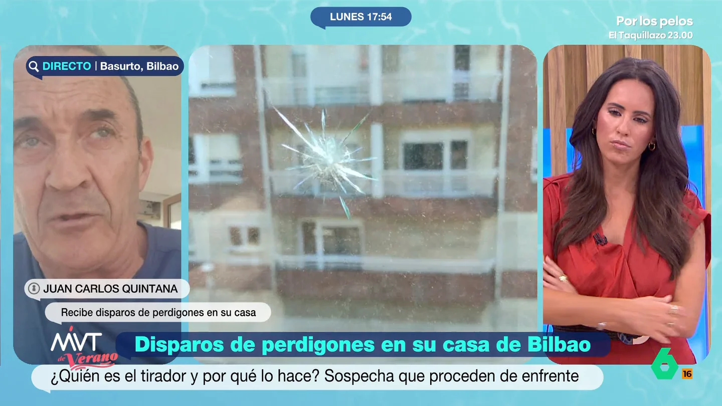 Perdigones Basurto corto Perdigones Basurto corto