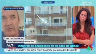 Perdigones Basurto corto
