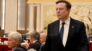 Elon Musk desmiente que Tesla vaya a vender o cerrar su negocio en China