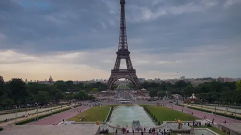 Torre Eiffel Torre Eiffel