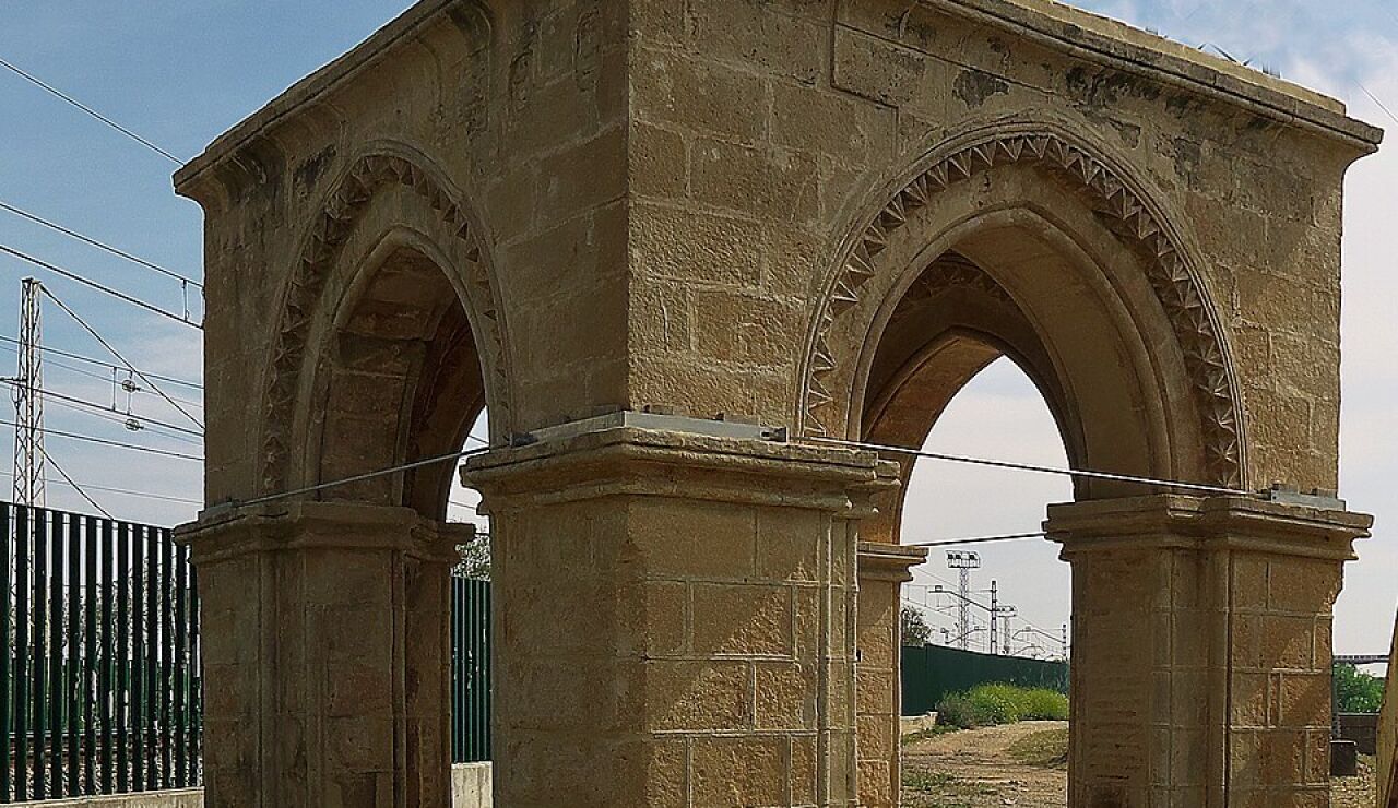 Templete de San Onofre
