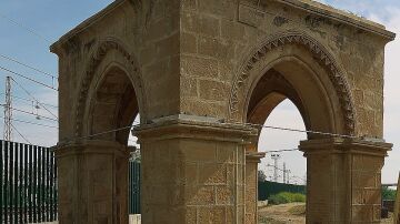 Templete de San Onofre
