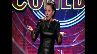 El mon&oacute;logo de Mariola Fuentes