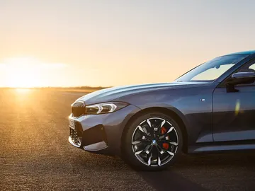 El BMW Serie 3 cumple 50 años siendo el modelo más exitoso de la marca El BMW Serie 3 cumple 50 años siendo el modelo más exitoso de la marca