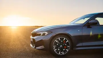 El BMW Serie 3 cumple 50 años siendo el modelo más exitoso de la marca El BMW Serie 3 cumple 50 años siendo el modelo más exitoso de la marca