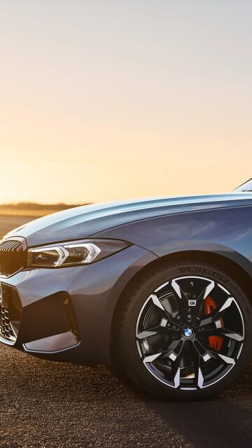 El BMW Serie 3 cumple 50 a&ntilde;os siendo el modelo m&aacute;s exitoso de la marca