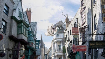 Universal Orlando Resort
