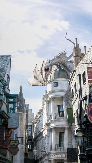 Universal Orlando Resort