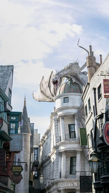 Universal Orlando Resort Universal Orlando Resort