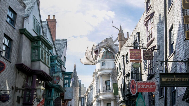 Las mejores atracciones de Universal Orlando que no te puedes perder: guía completa de dos parques