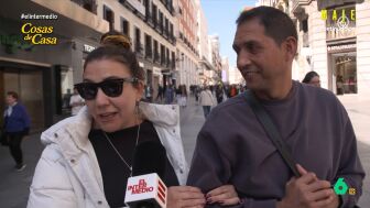 Una mujer desmonta la excusa de su marido con la lavadora: "La pongo porque s&eacute; ponerla y diferenciar los colores"