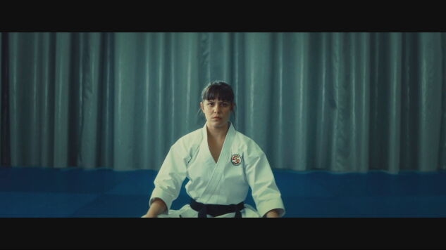Sandra S&aacute;nchez lanza 'Karateka', la pel&iacute;cula sobre la vida de la campeona ol&iacute;mpica y leyenda del deporte espa&ntilde;ol