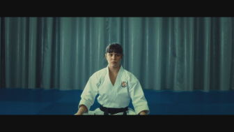 Sandra S&aacute;nchez lanza 'Karateka', la pel&iacute;cula sobre la vida de la campeona ol&iacute;mpica y leyenda del deporte espa&ntilde;ol