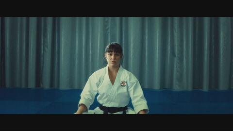 Sandra S&aacute;nchez lanza 'Karateka', la pel&iacute;cula sobre la vida de la campeona ol&iacute;mpica y leyenda del deporte espa&ntilde;ol
