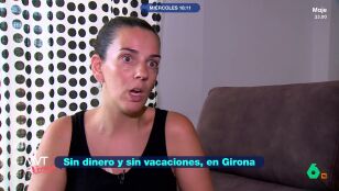 Paula denuncia la "pesadilla" vivida tras contratar un viaje a Disneyland con una agencia de Girona: "Nos han estafado 2.700 euros"
