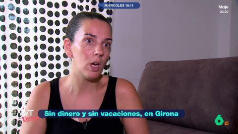Paula denuncia la "pesadilla" vivida tras contratar un viaje a Disneyland con una agencia de Girona: "Nos han estafado 2.700 euros"