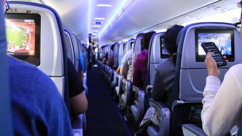 Vuelo
