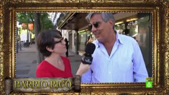 As&iacute; resume un hombre de barrio rico sus vacaciones en un hotel de 500 euros la noche en C&aacute;diz: "Me ha sentado bien y al hotel, mejor"