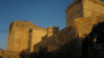 Castillo de Sanlúcar de Barrameda Castillo de Sanlúcar de Barrameda