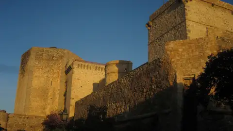 Castillo de Sanlúcar de Barrameda Castillo de Sanlúcar de Barrameda