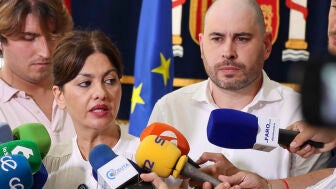 Sira Rego.