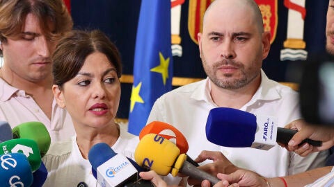 Sira Rego.
