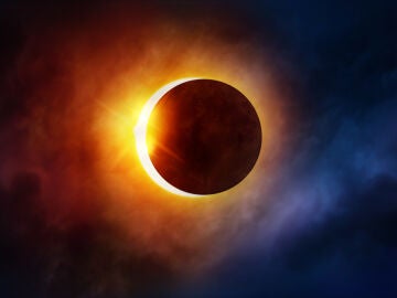 Eclipse solar