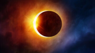 Eclipse solar