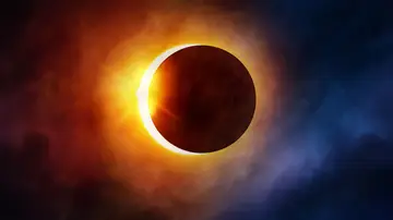 Eclipse solar Eclipse solar